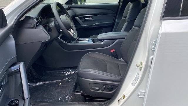 New 2026 Rhodium White Metallic Mazda 2.5 S Preferred AWD image 12