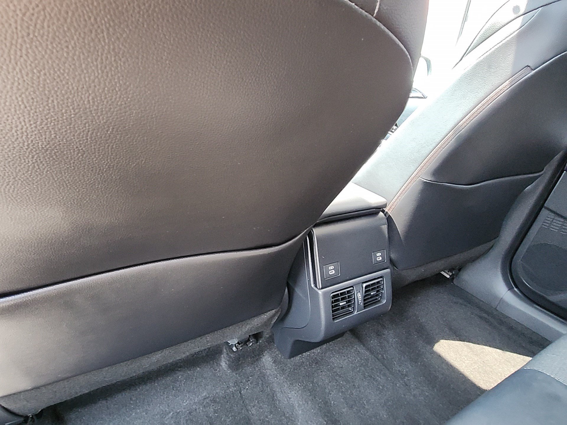 Certified Used 2023 Heavy Metal Toyota XLE image 21