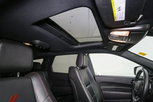 Used 2025 Gray Dodge R/T Plus image 19