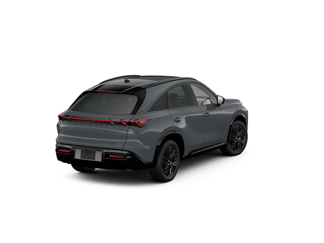 New 2027 HARBOR GRAY INFINITI Sport AWD image 5
