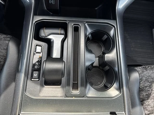 Used 2023 Iconic Silver Metallic Ford Tremor image 30