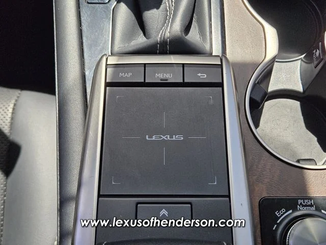 Certified Used 2022 Silver Lexus 450hL image 32