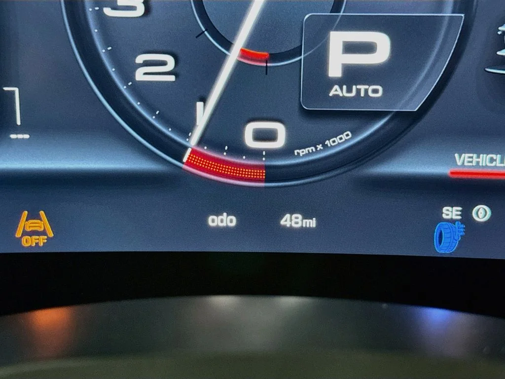 2026 Ferrari 12Cilindri Base - Photo 14