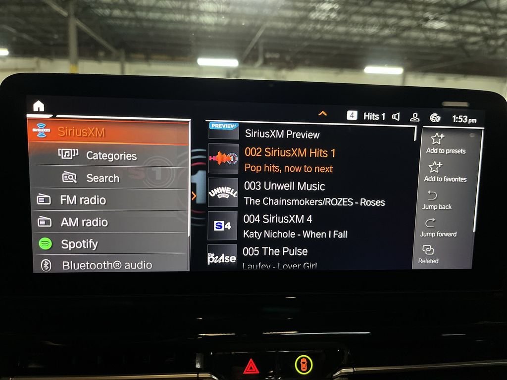 New 2026 Blue BMW 840i xDrive Gran Coupe image 16