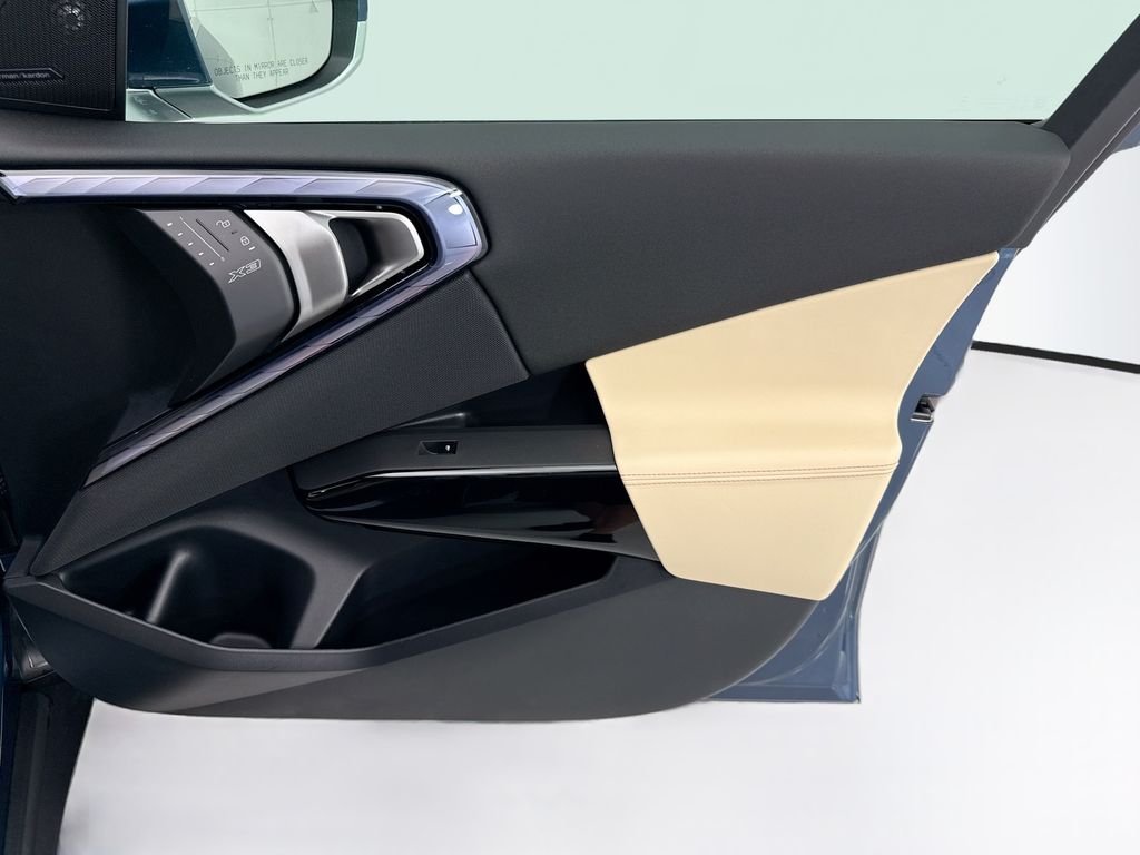 New 2026 Blue Metallic BMW 30 xDrive image 23