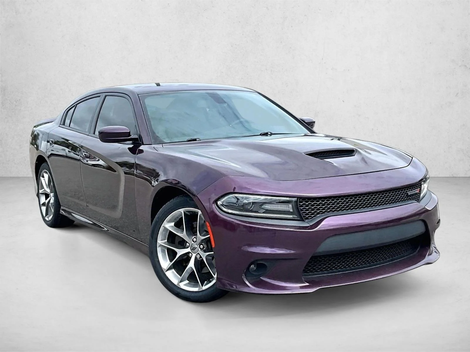 Used 2020 Hellraisin Dodge GT image 12