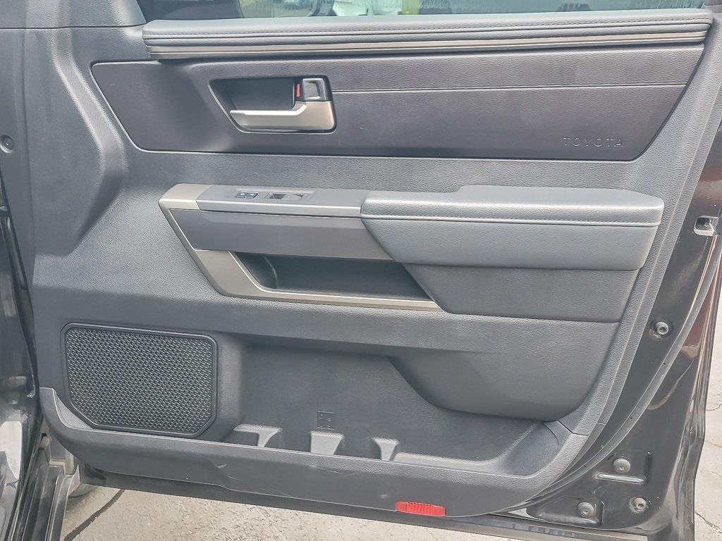 2023 TOYOTA TUNDRA - Image 20