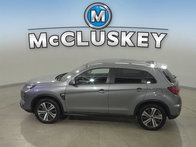 2024 Mitsubishi Outlander Sport ES - Photo 10