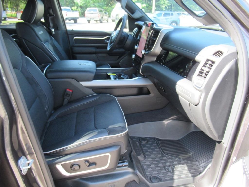 Used 2026 Gray Ram Laramie image 11
