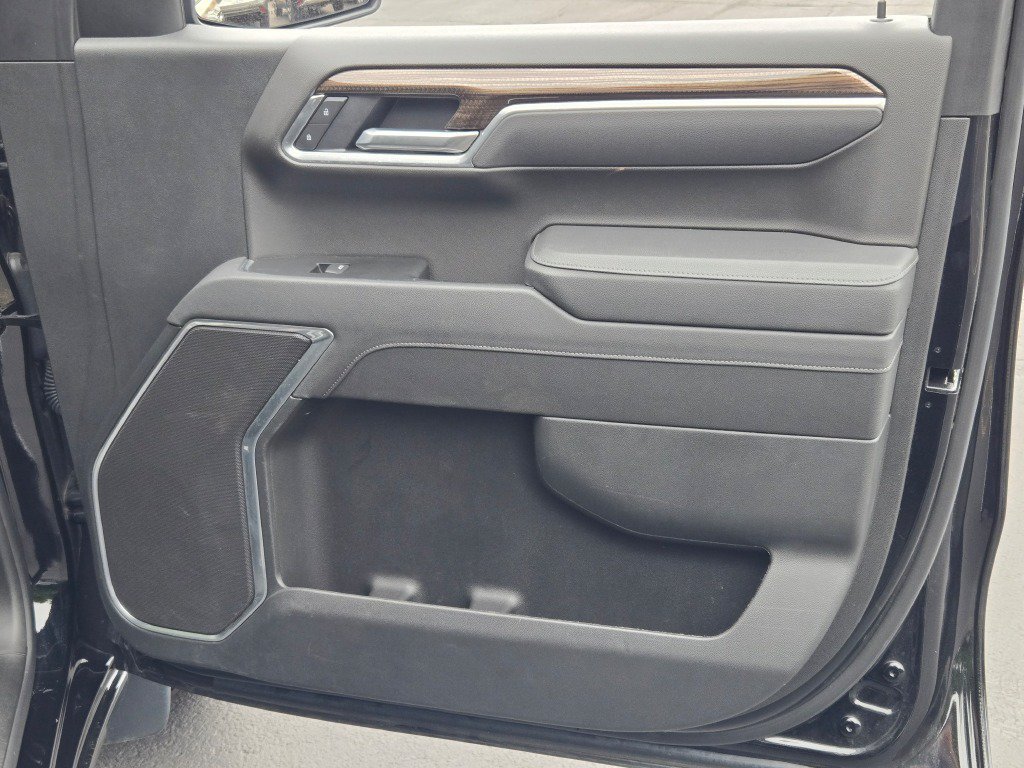 2026 Chevrolet Silverado 1500 LT - Photo 5