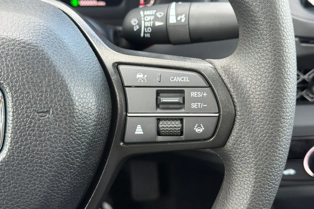 New 2026 Canyon River Blue Metallic Honda SE image 27