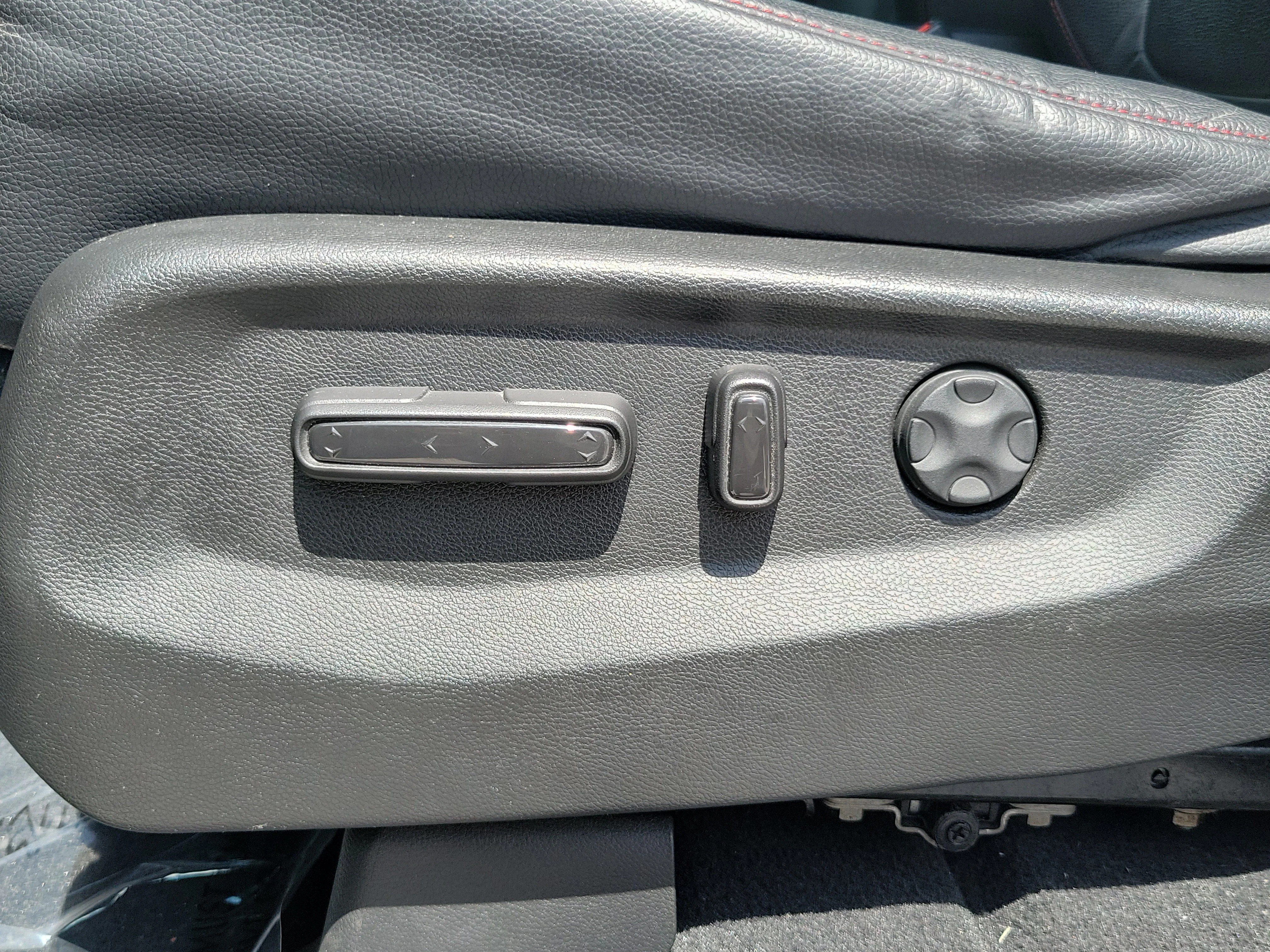 2023 Honda Odyssey SPORT - Photo 24