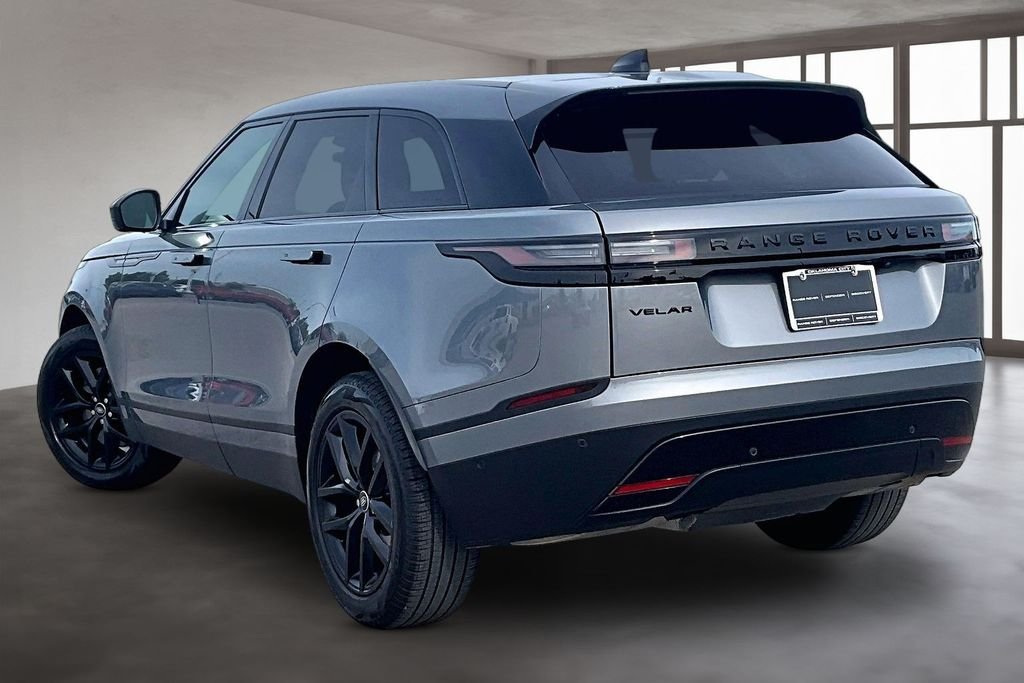 Used 2026 Gray Land Rover S image 12