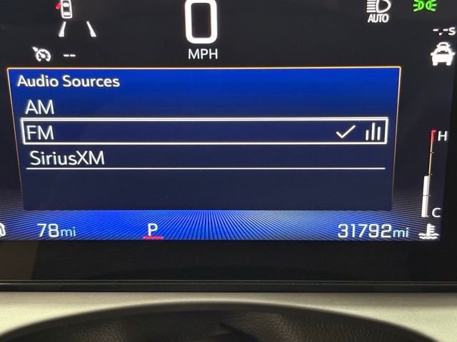 Used 2025 Gray Chevrolet LT image 23