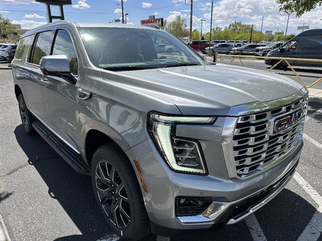 2026 GMC Yukon Denali AWD's photo