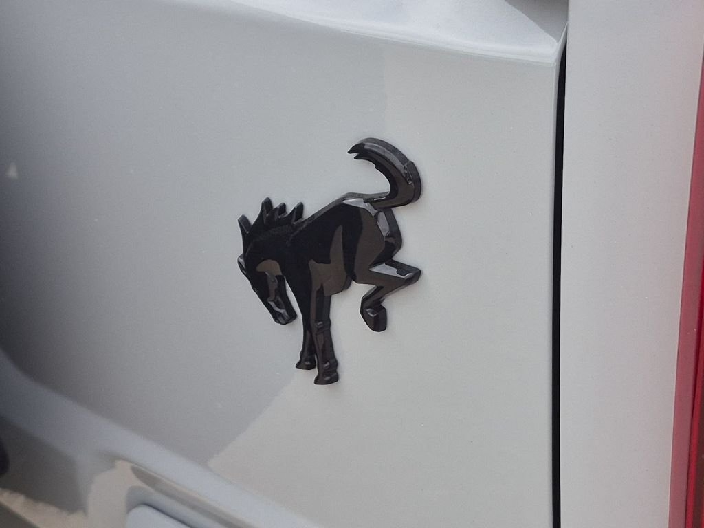 New 2026 Avalanche Gray Ford Big Bend® image 65
