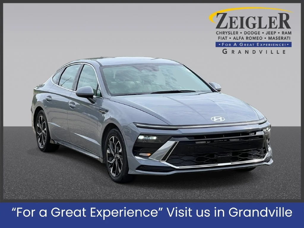 2024 Hyundai Sonata
