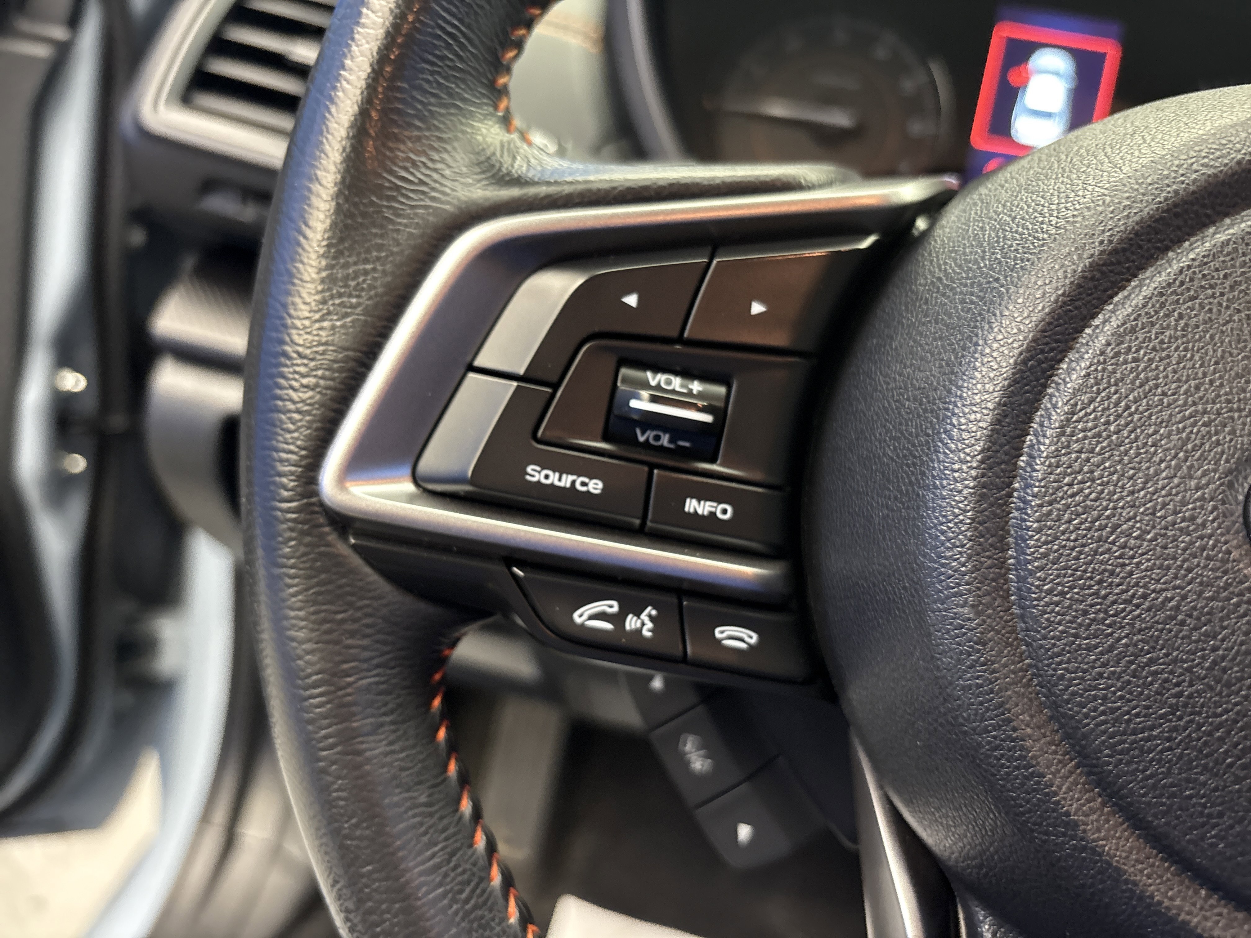 Used 2021 Cool Gray Khaki Subaru Premium image 14