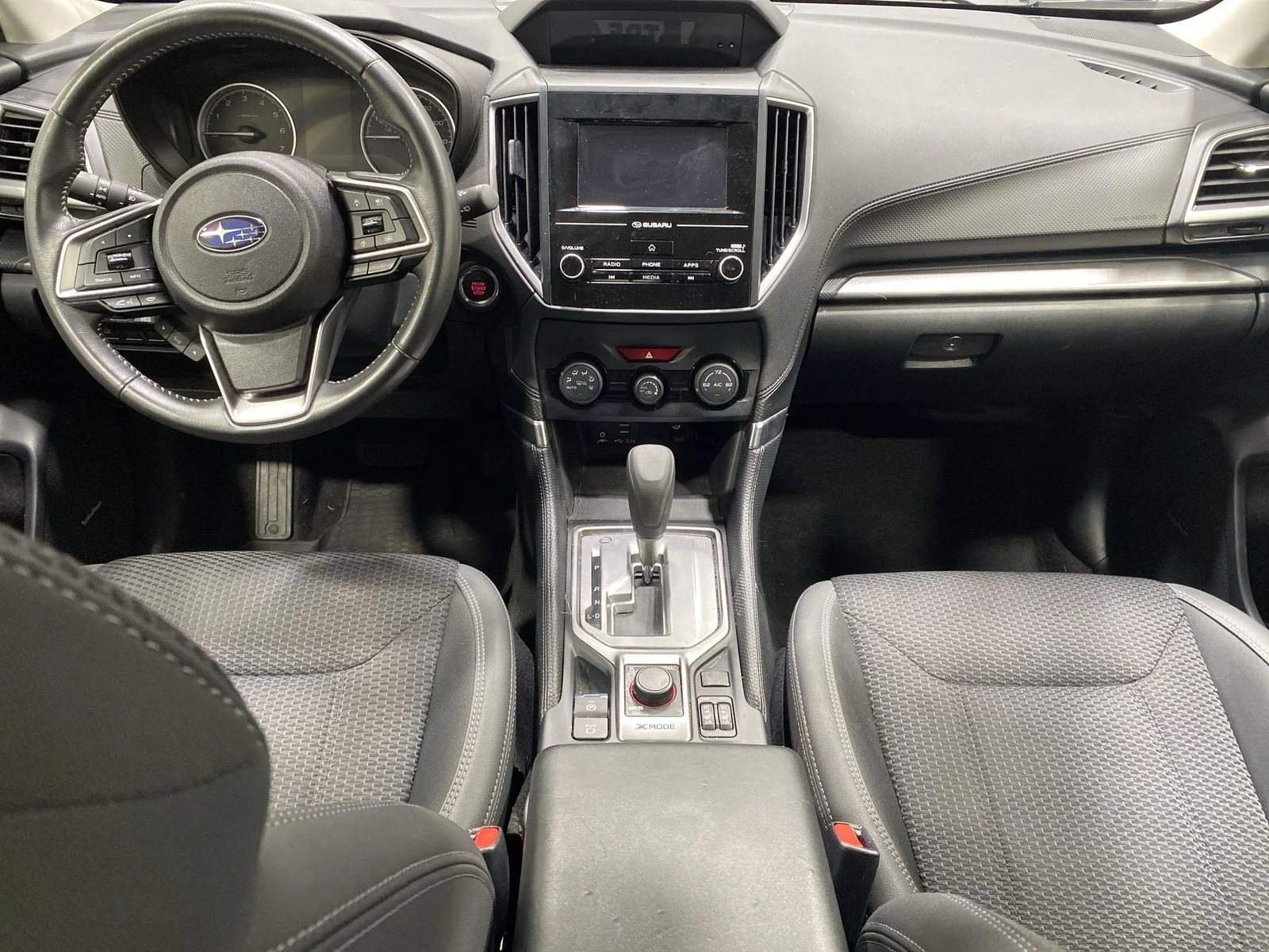 2024 Subaru Forester Premium - Photo 20