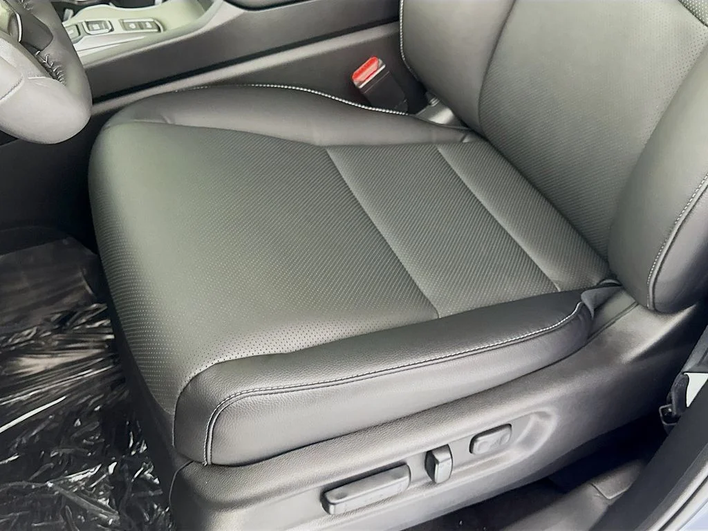 New 2026 Sonic Gray Pearl Honda RTL image 29