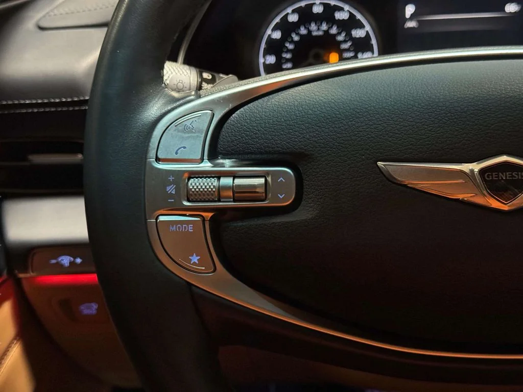 2023 GENESIS GV80 Standard - Photo 15