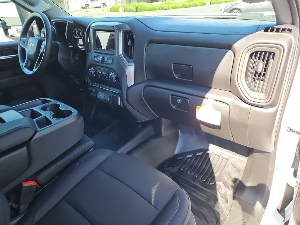 2026 Chevrolet Silverado 3500 HD Work Truck - Photo 29