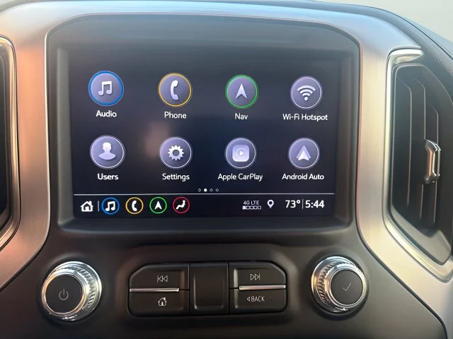 Used 2019 Red GMC SLT image 24