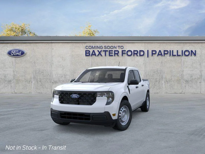 New 2026 Oxford White Ford XL image 19