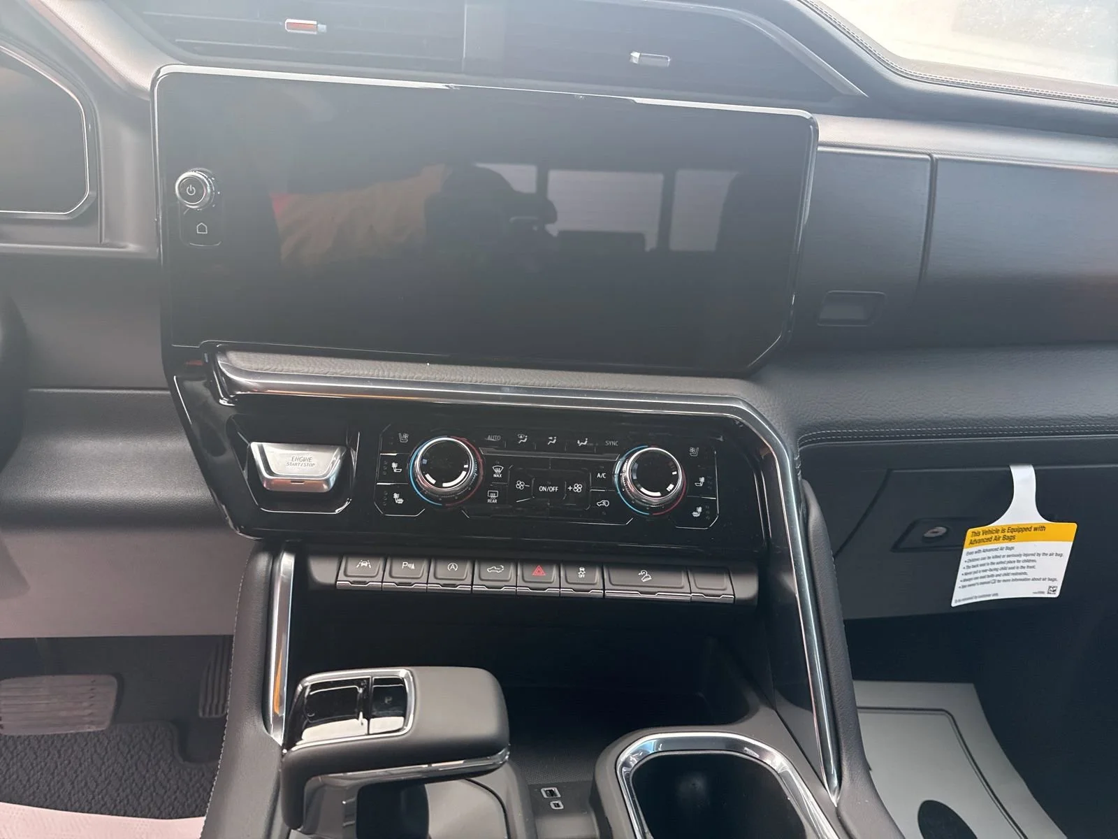 2026 GMC Sierra 1500 Denali - Photo 16