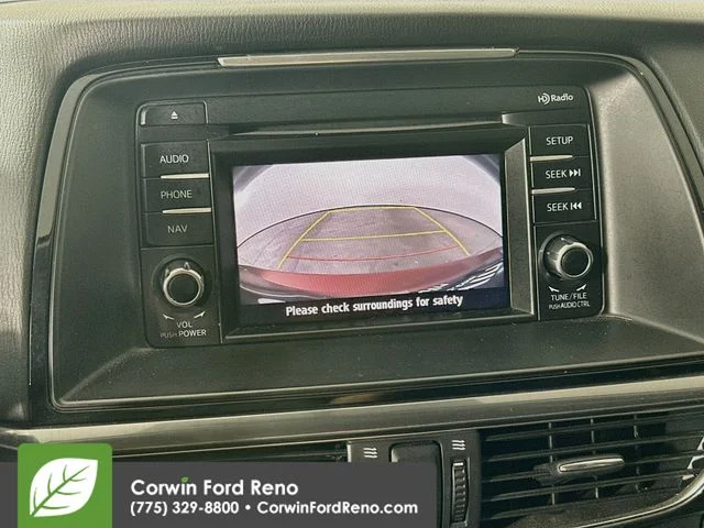 Used 2015 Soul Red Mazda i Sport image 13