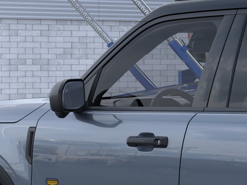 2026 Ford Bronco Sport — photo 20