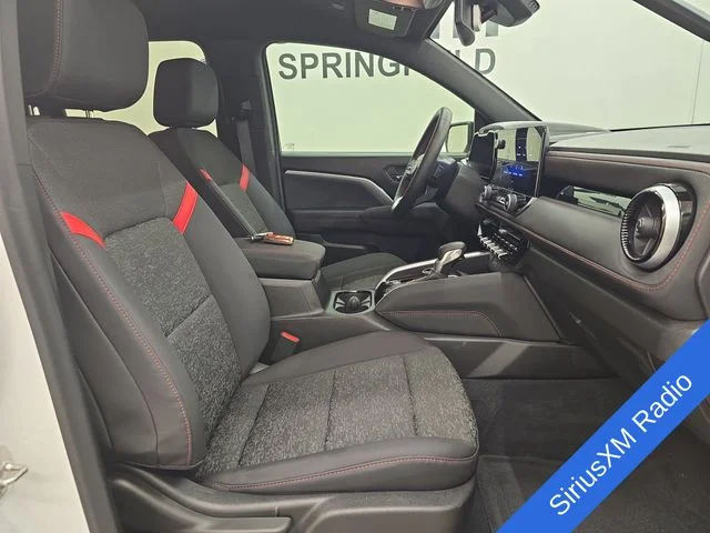 Used 2024 Summit White Chevrolet Z71 image 10