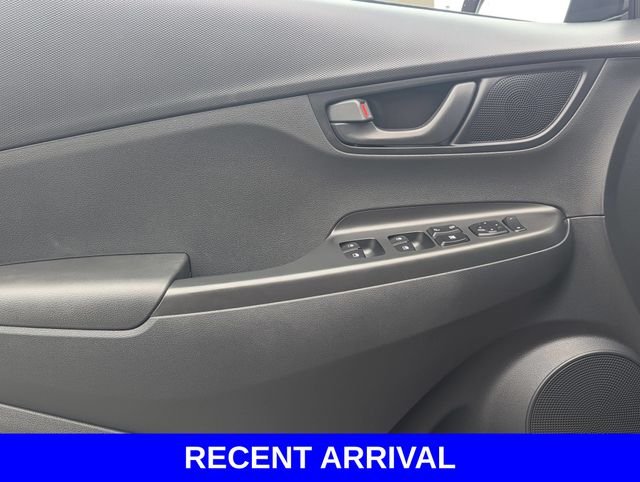 2020 Hyundai Kona SEL - Photo 12