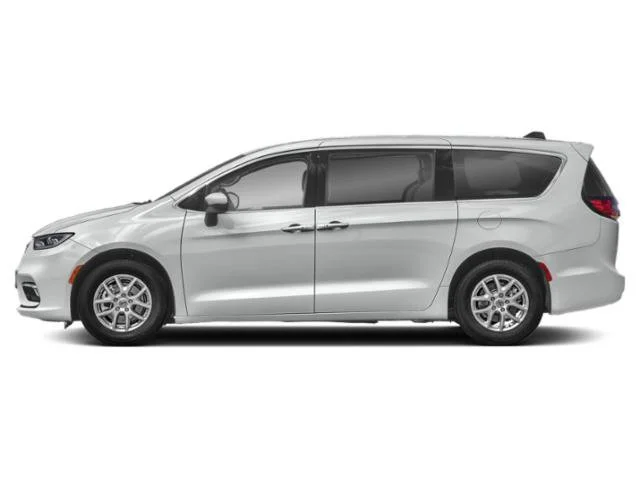 Used 2023 White Chrysler Touring L image 3