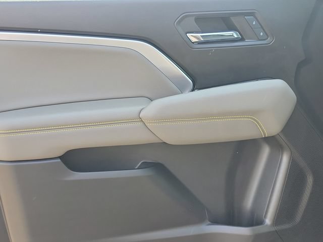 2024 Chevrolet Colorado ZR2 - Photo 20