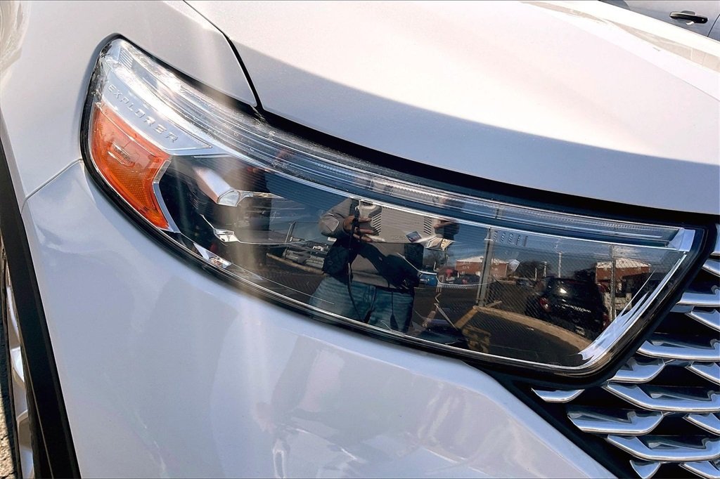 2023 FORD EXPLORER - Image 25
