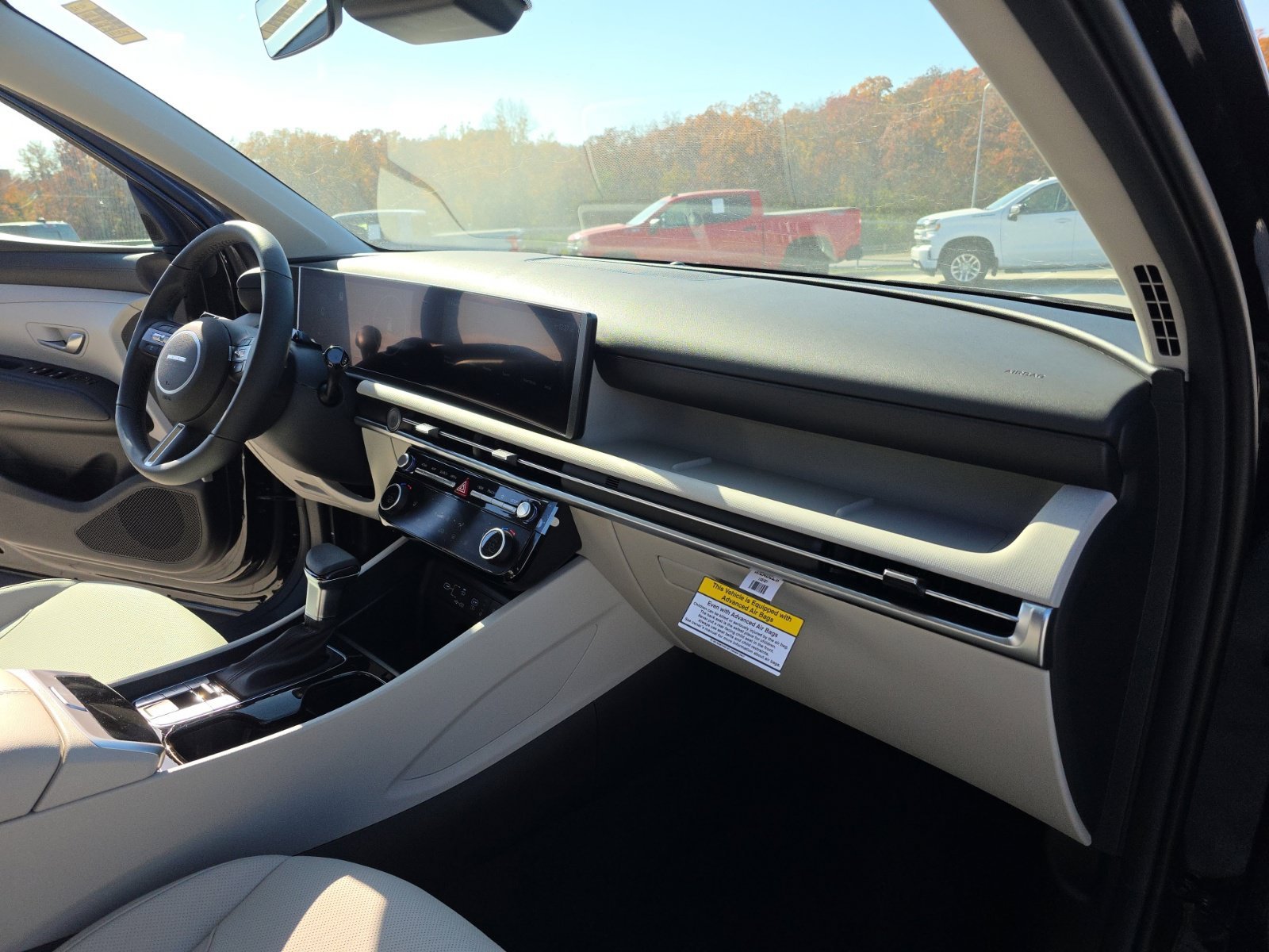 2026 Hyundai Tucson SEL Premium - Photo 35