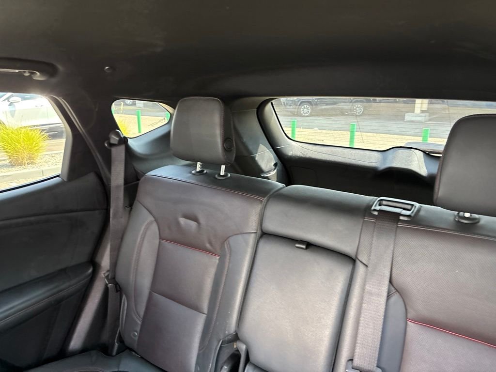 Used 2021 Black Chevrolet RS image 26
