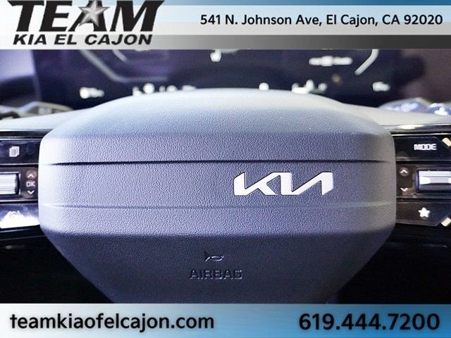 2026 Kia Sorento X-Pro SX Prestige - Photo 45