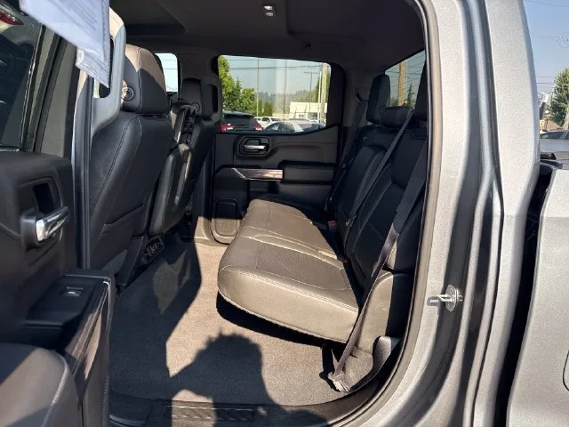 2019 Chevrolet Silverado 1500 LTZ - Photo 13