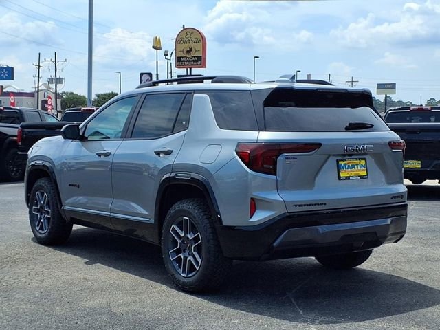 2026 GMC Terrain AT4 - Photo 9