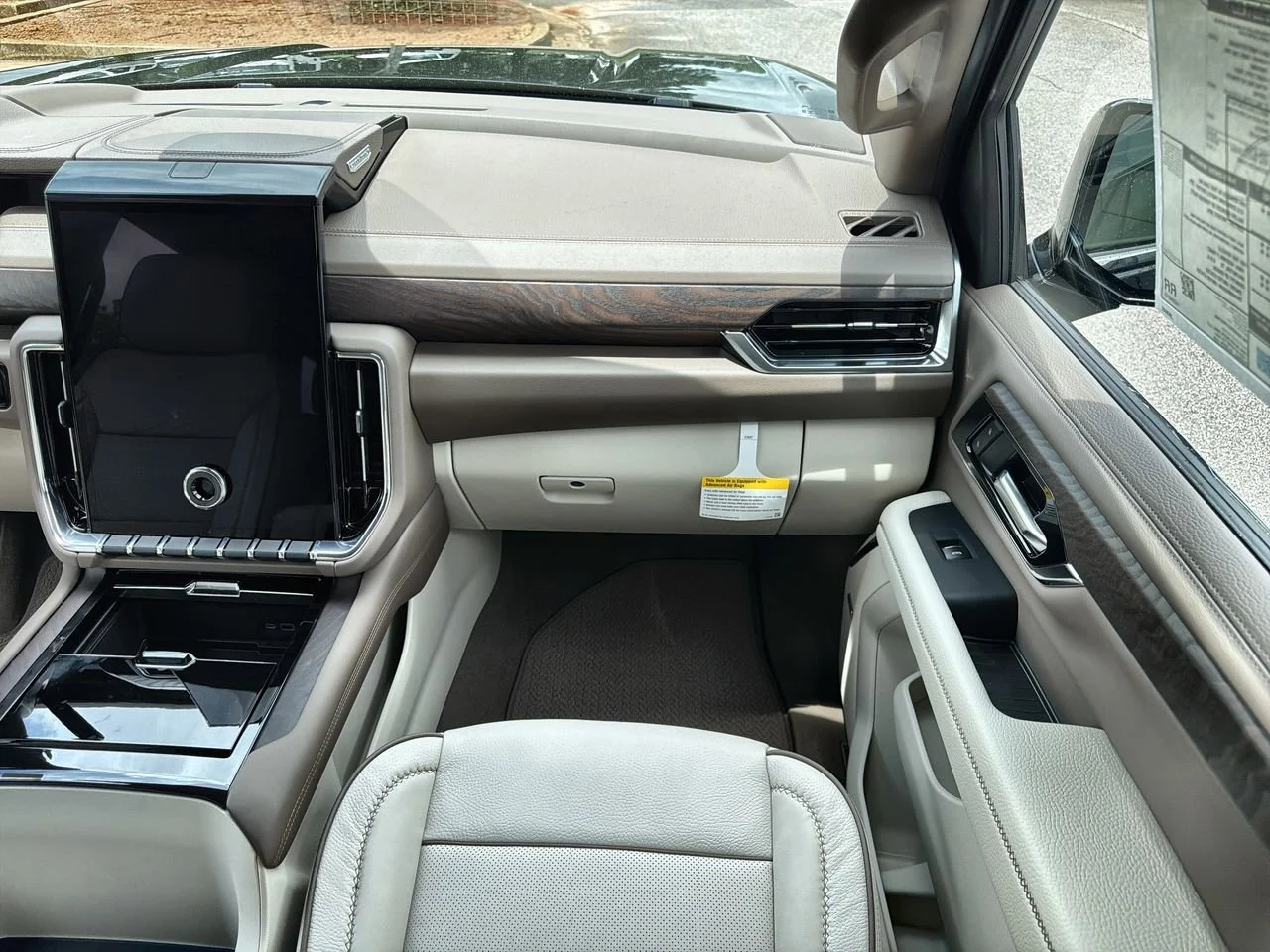 New 2026 Onyx Black GMC Denali image 24