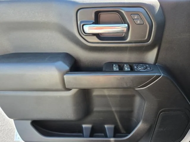 Used 2022 Summit White Chevrolet WT image 34