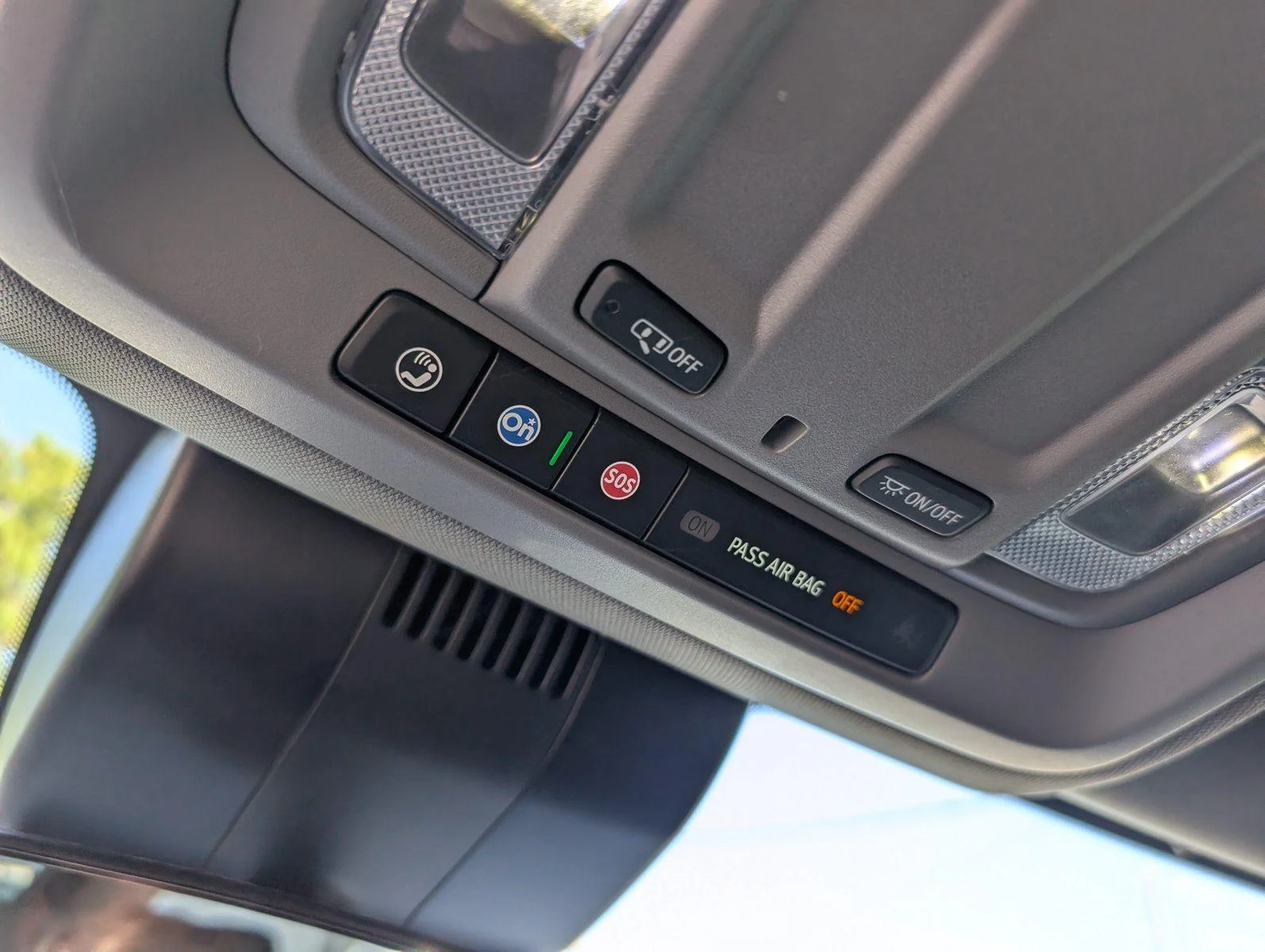 Used 2025 Black Chevrolet Custom Trail Boss image 22
