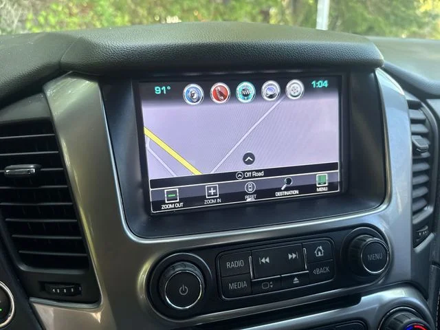 Used 2018 Gray Chevrolet LT image 24