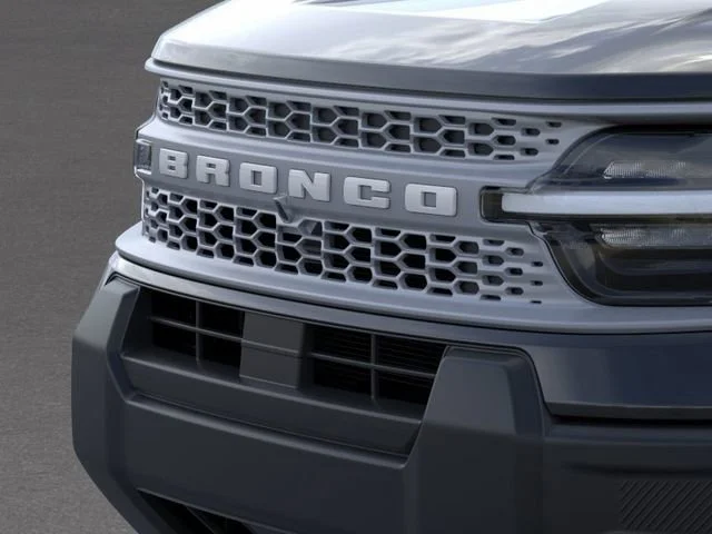 2025 Ford Bronco Sport Outer Banks - Photo 17