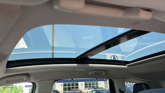 Certified Used 2024 Majestic Black Pearl Acura SH-AWD TECH image 11