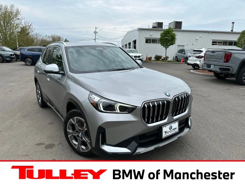 2024 BMW X1 xDrive28i's photo