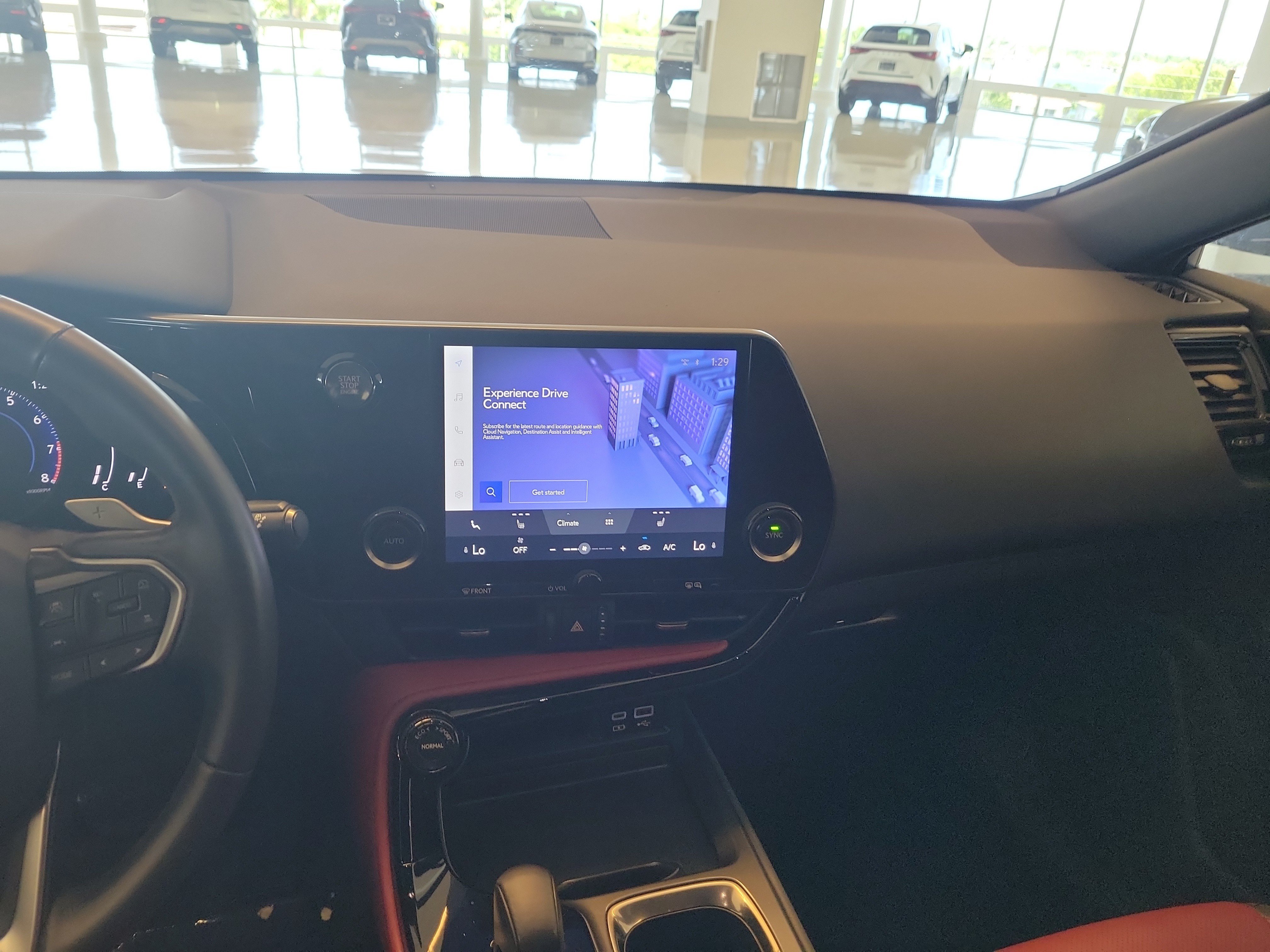 Certified Used 2023 Gray Lexus NX 250 image 20