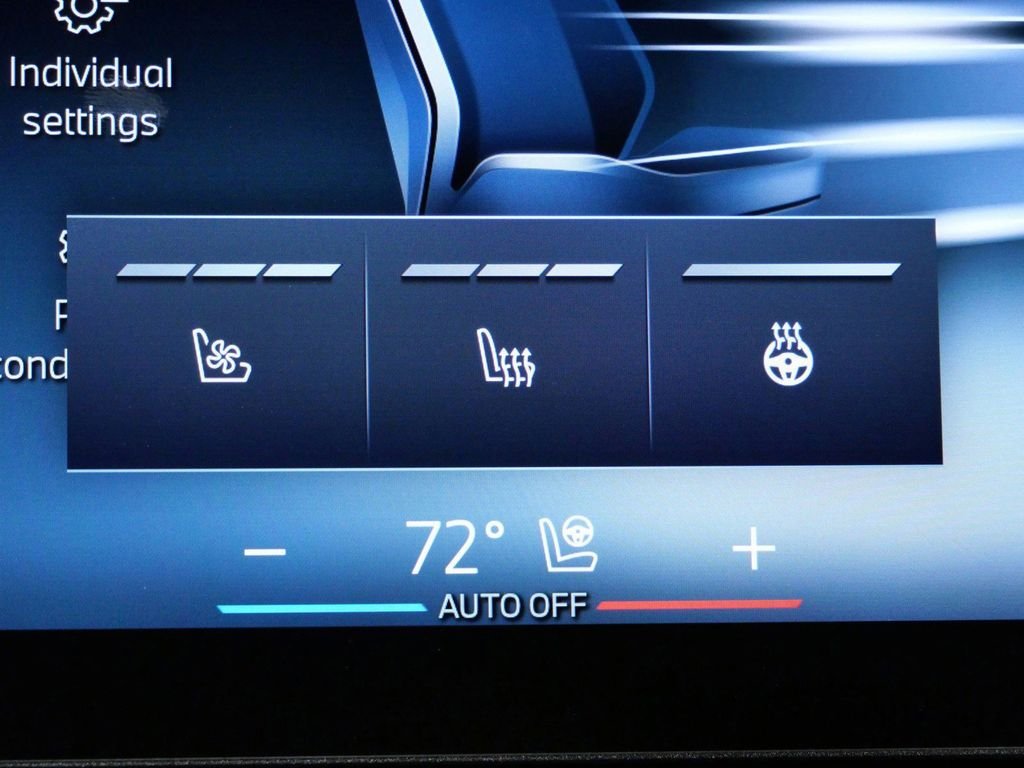 Used 2026 Carbon Black Metallic BMW xDrive50e image 47